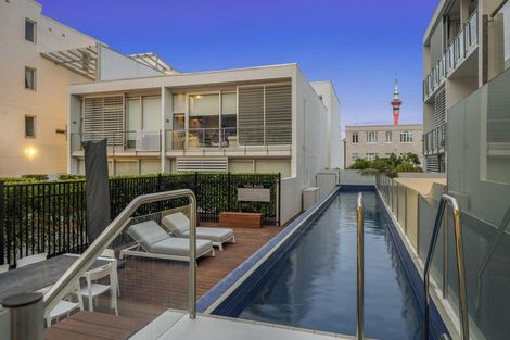 Photo of property in 311/28 College Hill, Freemans Bay, Auckland, 1011