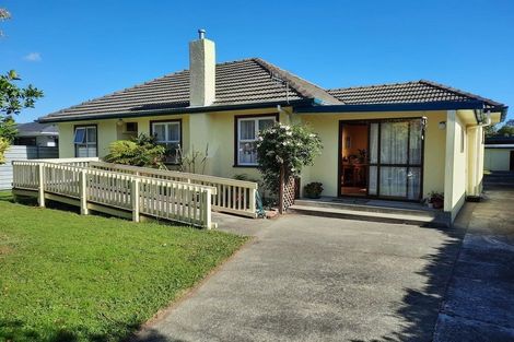 Photo of property in 36 Birmingham Street, Takaro, Palmerston North, 4412