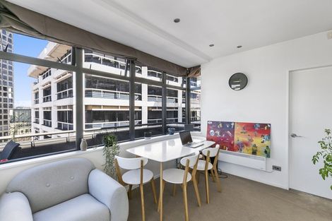 Photo of property in The Quay, 332pa1 Lambton Quay, Wellington Central, Wellington, 6011