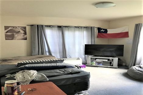 Photo of property in St Giles Court Apartments, 8/6 Vallance Street, Kilbirnie, Wellington, 6022