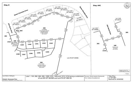 Photo of property in 8 Paul Adams Way, Aotea, 5024