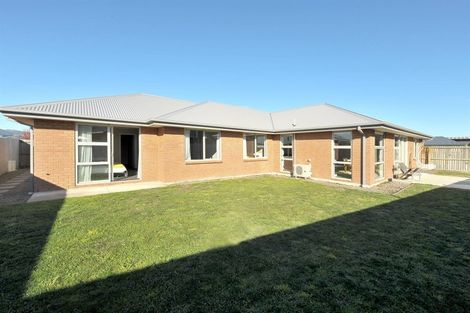 Photo of property in 36 Tongariro Street, Halswell, Christchurch, 8025