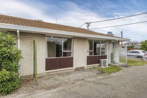Photo of property in 1/8 Sylvan Street, Hillmorton, Christchurch, 8024