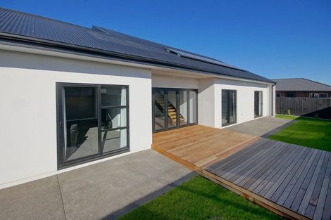 Photo of property in 67 Te Rito Street, Marshland, Christchurch, 8083