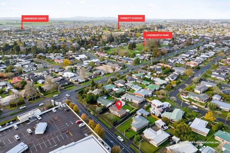 Photo of property in 156 Comries Road, Chartwell, Hamilton, 3210