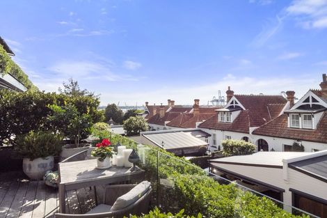 Photo of property in 204/15b Augustus Terrace, Parnell, Auckland, 1052