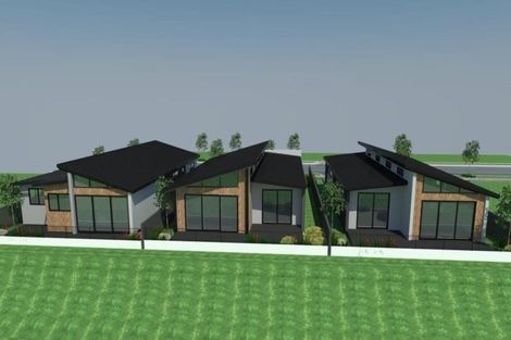 Photo of property in 29 Dow Square, Wigram, Christchurch, 8025