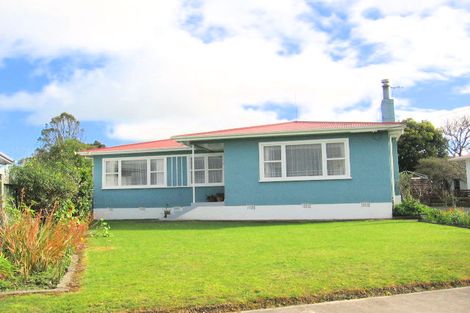 Photo of property in 16 Cobham Way, Feilding, 4702