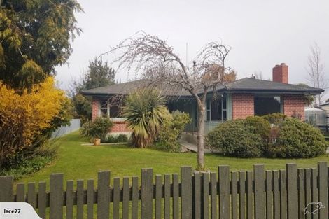 Photo of property in 22 Dacia Street, Lumsden, 9730