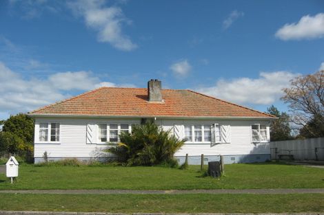 Photo of property in 12 Brian Avenue, Wairoa, 4108