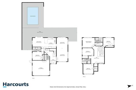 Photo of property in 27 Santa Ana Drive, Dannemora, Auckland, 2016