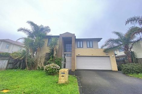 Photo of property in 60 Baverstock Road, Flat Bush, Auckland, 2016