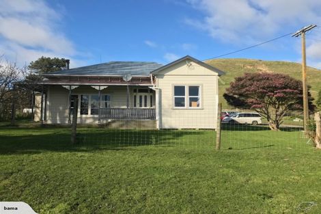 Photo of property in 714 Waimutu Road, Turakina, Marton, 4788