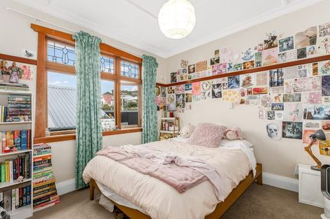 Photo of property in 169 Ohiro Road, Brooklyn, Wellington, 6021