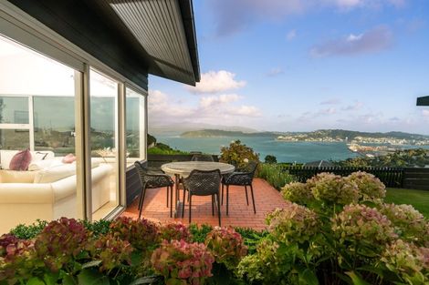 Photo of property in 3 Kabul Street, Khandallah, Wellington, 6035