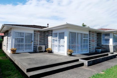 Photo of property in 1 Hadfield Street, Levin, 5510