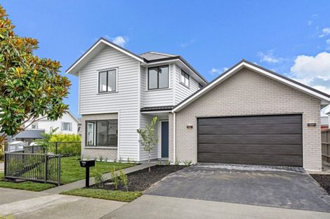 Photo of property in 67 Whenuapai Drive, Whenuapai, Auckland, 0618