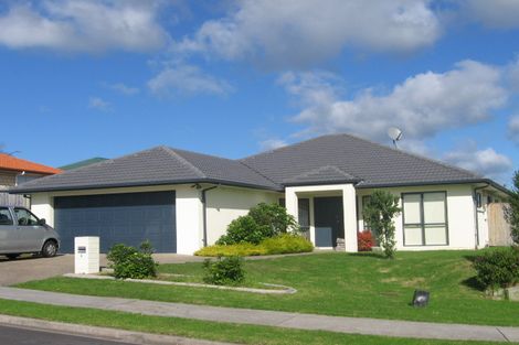 Photo of property in 4 Brookwood Drive, Henderson, Auckland, 0612