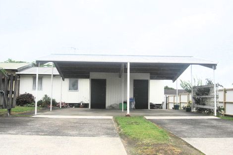 Photo of property in 3b Clifden Terrace, Te Puke, 3119