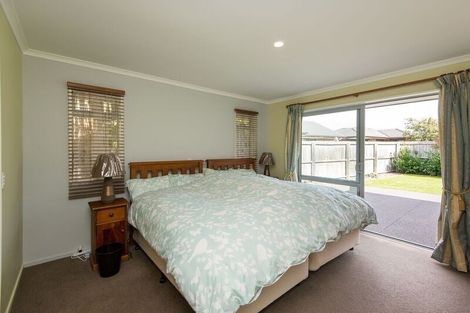 Photo of property in 11 Excalibur Place, Burwood, Christchurch, 8083