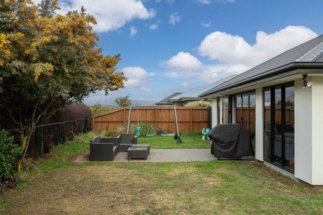 Photo of property in 5 Echelon Drive, Wigram, Christchurch, 8042