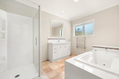 Photo of property in 28 Manuka Street, Stokes Valley, Lower Hutt, 5019