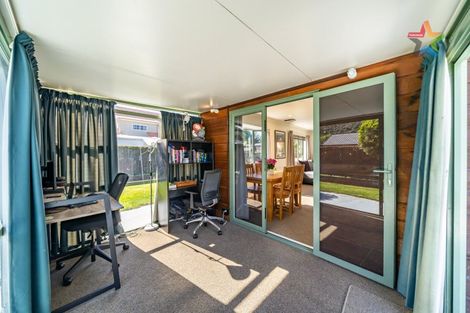 Photo of property in 36 Mary Huse Grove, Manor Park, Lower Hutt, 5019