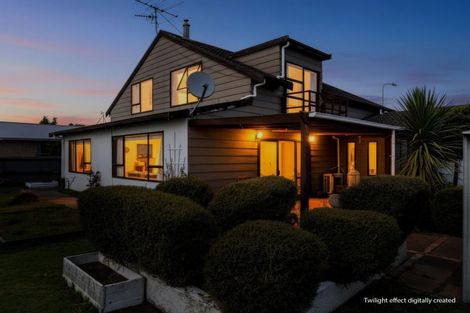 Photo of property in 281 Wills Street, Ashburton, 7700