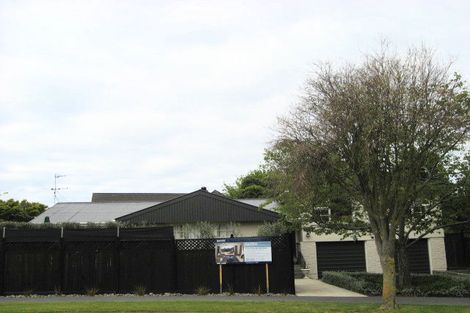 Photo of property in 20 Brackendale Place, Burnside, Christchurch, 8041