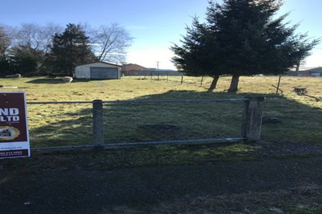 Photo of property in 58 Hastings Street, Ohai, 9635