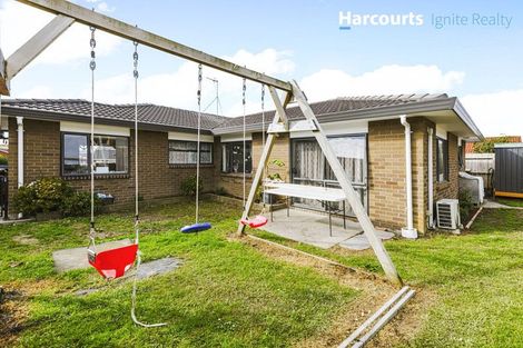 Photo of property in 48 Robert Ross Place, Clendon Park, Auckland, 2103