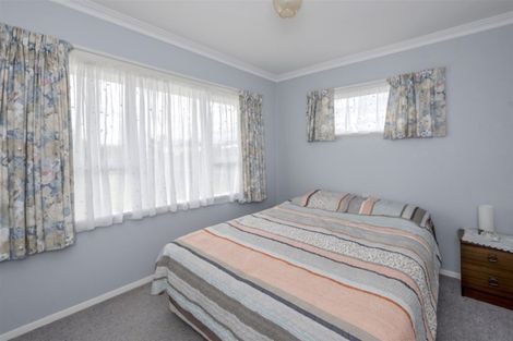 Photo of property in 18 Bledisloe Street, Levin, 5510