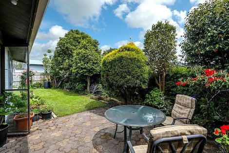 Photo of property in 25c Omata Road, Marfell, New Plymouth, 4310