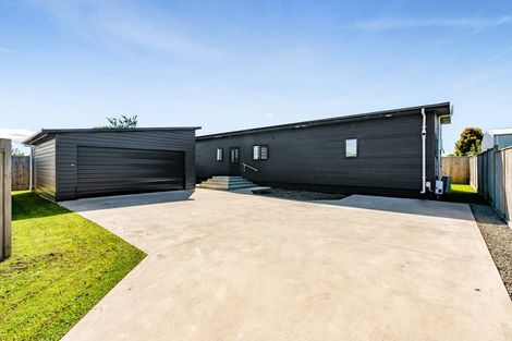 Photo of property in 54b Cloten Road, Stratford, 4332