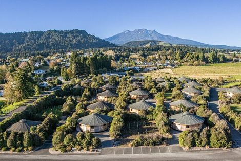 Photo of property in 5 Kauri Way, Ohakune, 4625