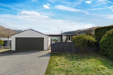 Photo of property in 37 Mcbride Street, Frankton, Queenstown, 9300