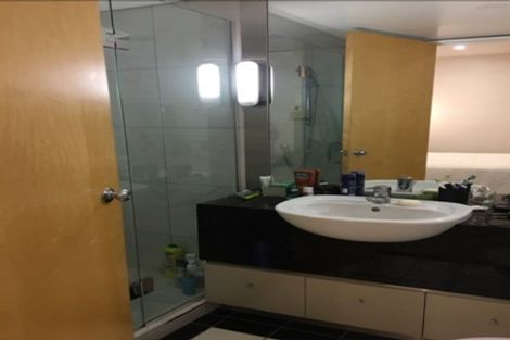 Photo of property in The Point Apartments, 502/121 Customs Street West, Auckland Central, Auckland, 1010