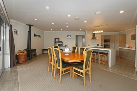 Photo of property in 5 Larlin Drive, Hawera, 4675