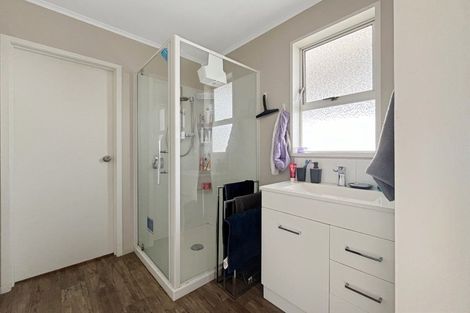 Photo of property in 4/97 Ferguson Street, West End, Palmerston North, 4412