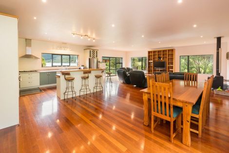 Photo of property in 444 Bill Bryants Road, Squally Cove, French Pass, 7193