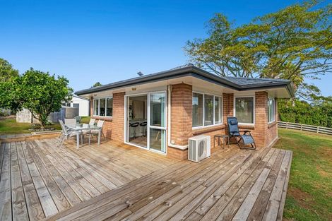 Photo of property in 47 Shelly Beach Road, Shelly Beach, Helensville, 0874
