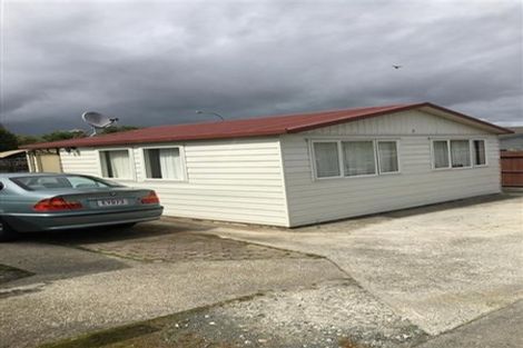 Photo of property in 87 Maich Road, Manurewa, Auckland, 2102