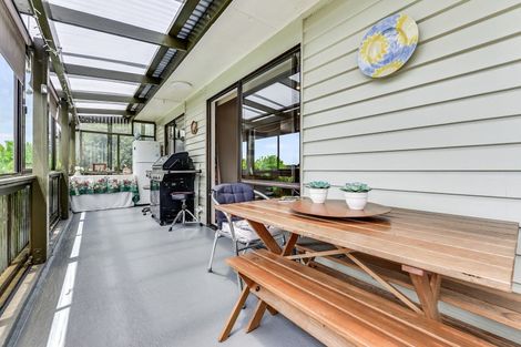 Photo of property in 13 Mcgregor Place, Hillcrest, Hamilton, 3216