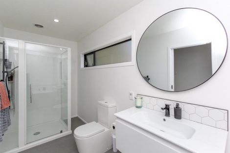 Photo of property in 1 Ranfurly Street, Frankleigh Park, New Plymouth, 4310