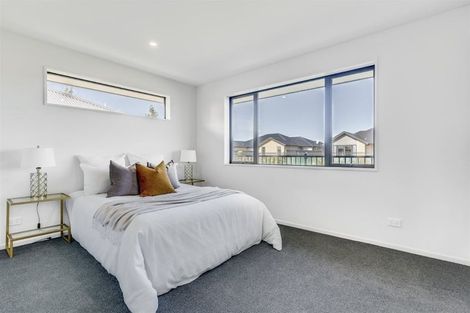 Photo of property in 4 Akiraho Lane, Halswell, Christchurch, 8025