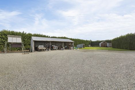 Photo of property in 203 Nine Mile Road, Riversdale, 9776