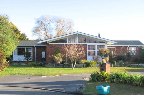 Photo of property in 6 Guy Place, Melville, Hamilton, 3206