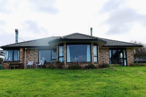 Photo of property in 1265 Babylon Coast Road, Omamari, Dargaville, 0373