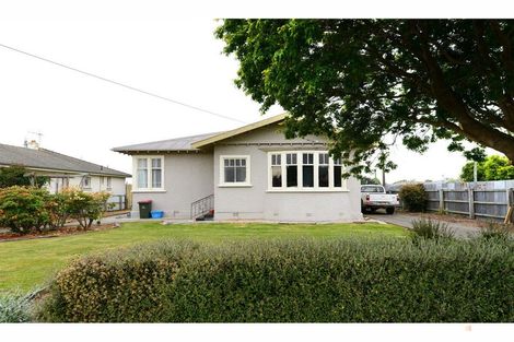 Photo of property in 23 Harris Street, Waimate, 7924