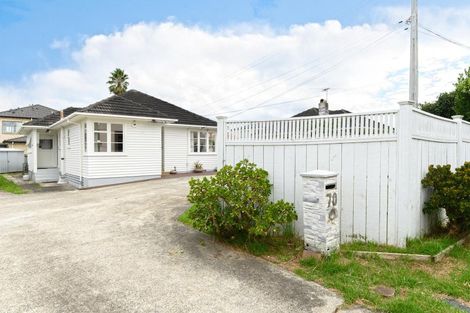 Photo of property in 70 Melrose Road, Mount Roskill, Auckland, 1041